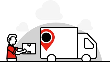 JamVans Shefford in Southbridge Street